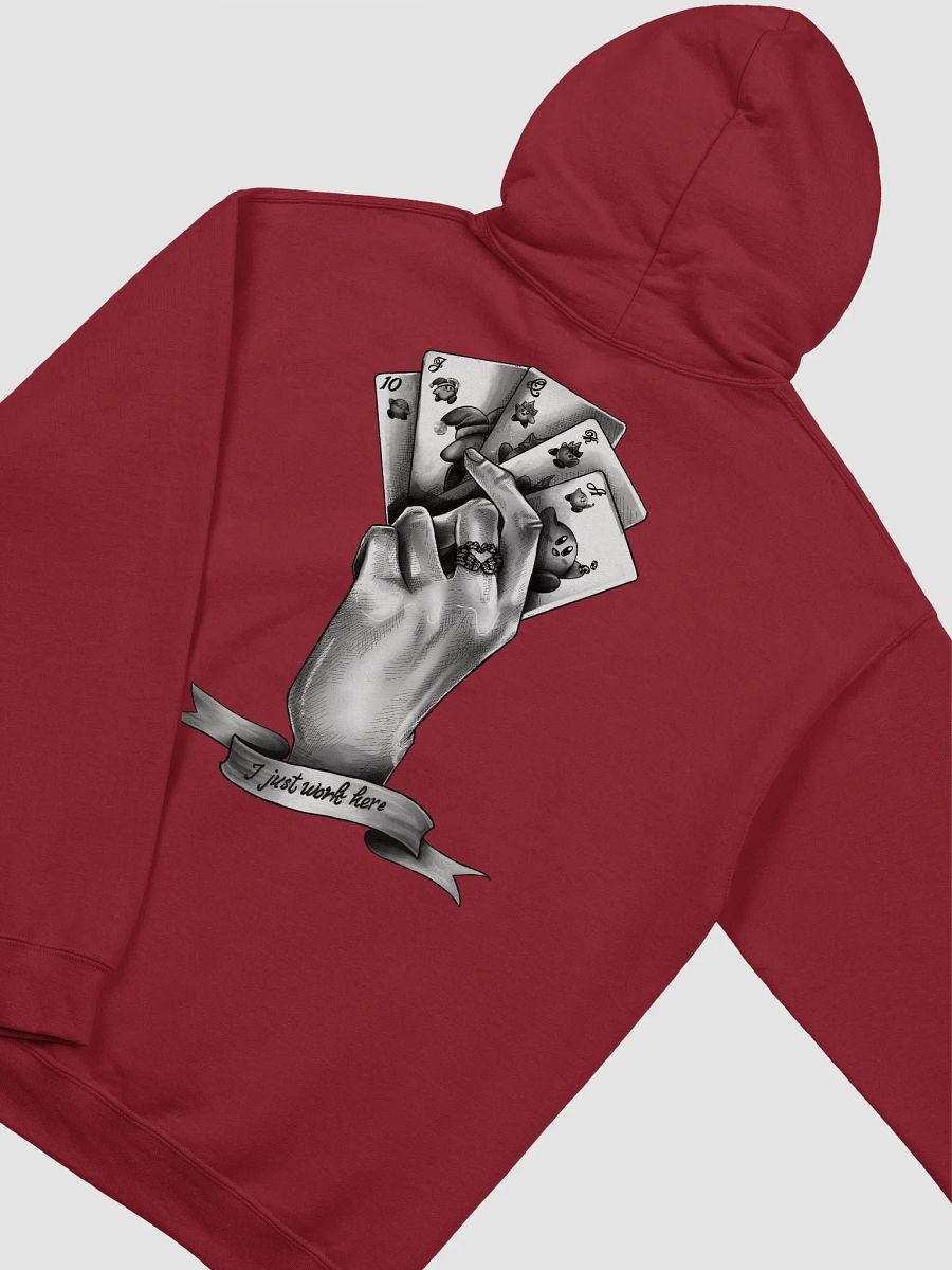 Laina Comfy Hoodie product image (5)