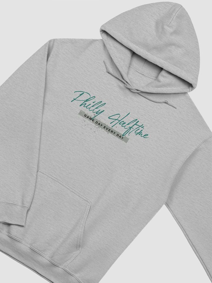 PHILLY HALFTIME GAME DAY HOODIE product image (31)