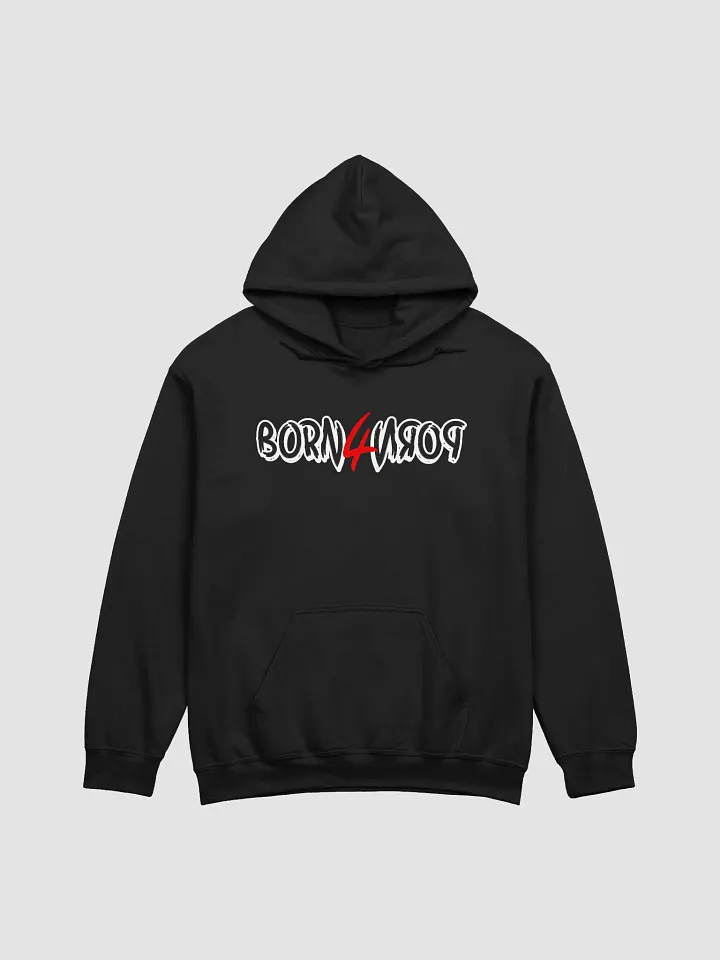 B4P HOODIE product image (1)