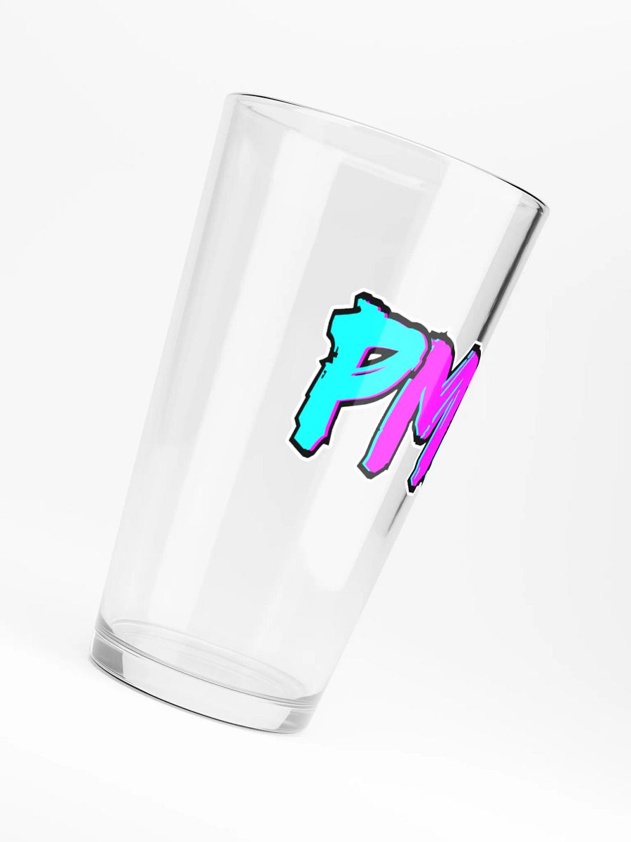 PML Drinking Glass product image (6)