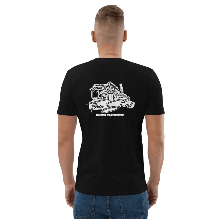 The Shedtee product image (2)