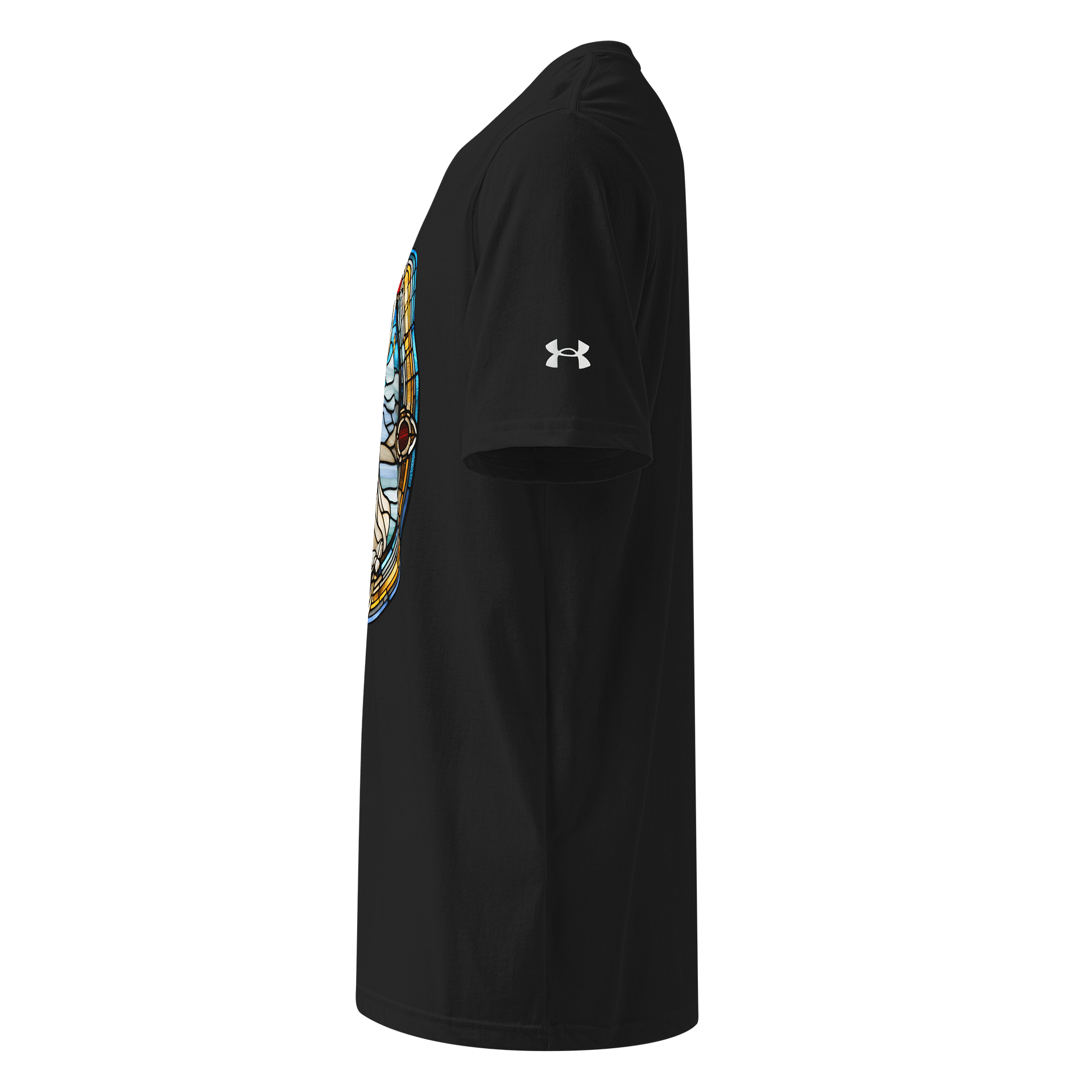 Spiritual™ Virgo T-Shirt (Under Armour® Base) product image (3)