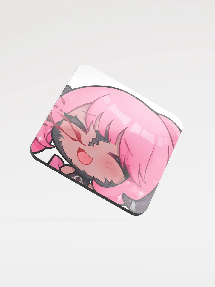 Coaster - Nosebleed Emote product image (1)