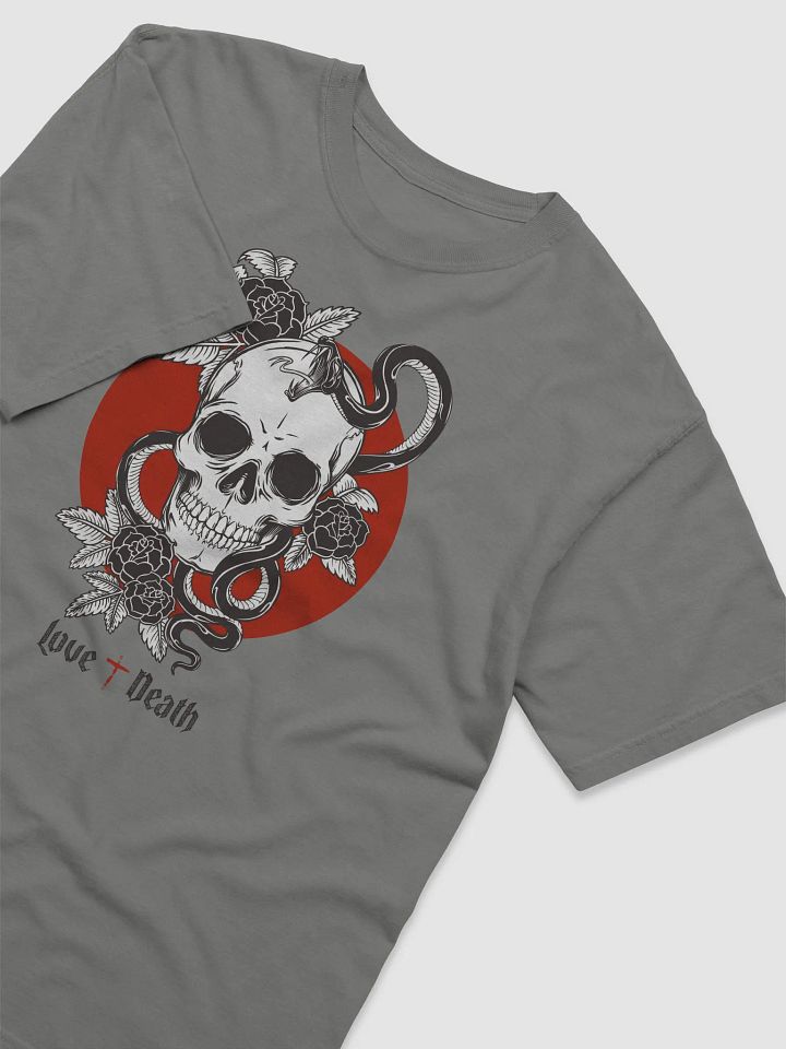 Eternal Love T-Shirt product image (25)