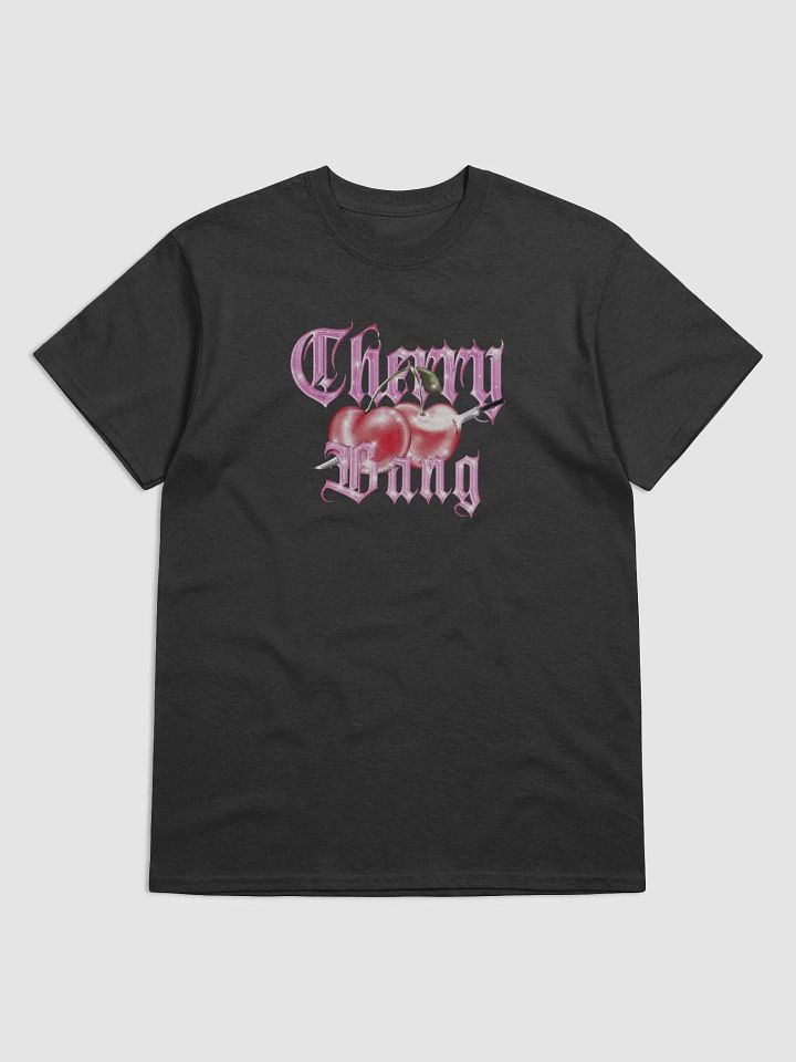 CHERRY BANG T-shirt product image (7)