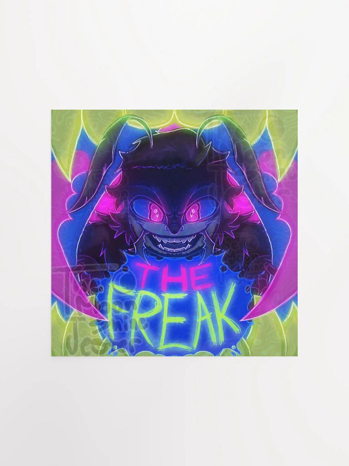 The Freak product image (3)