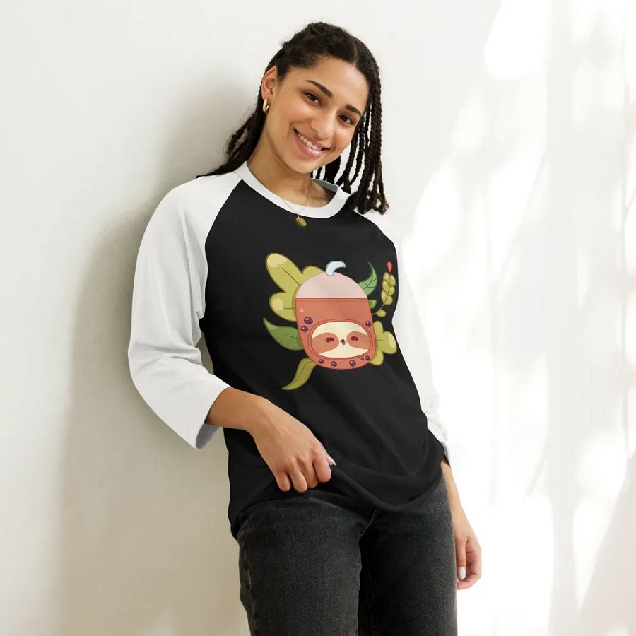 Boba Long Sleeve Shirt product image (9)