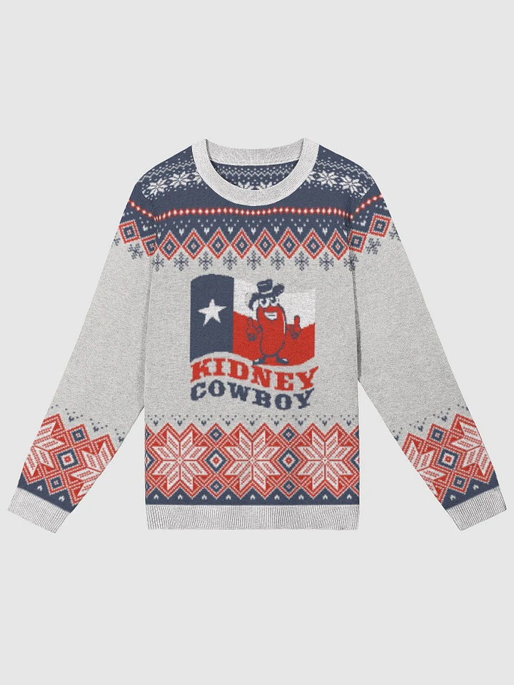 Kidneycowboy SweatShirt product image (1)
