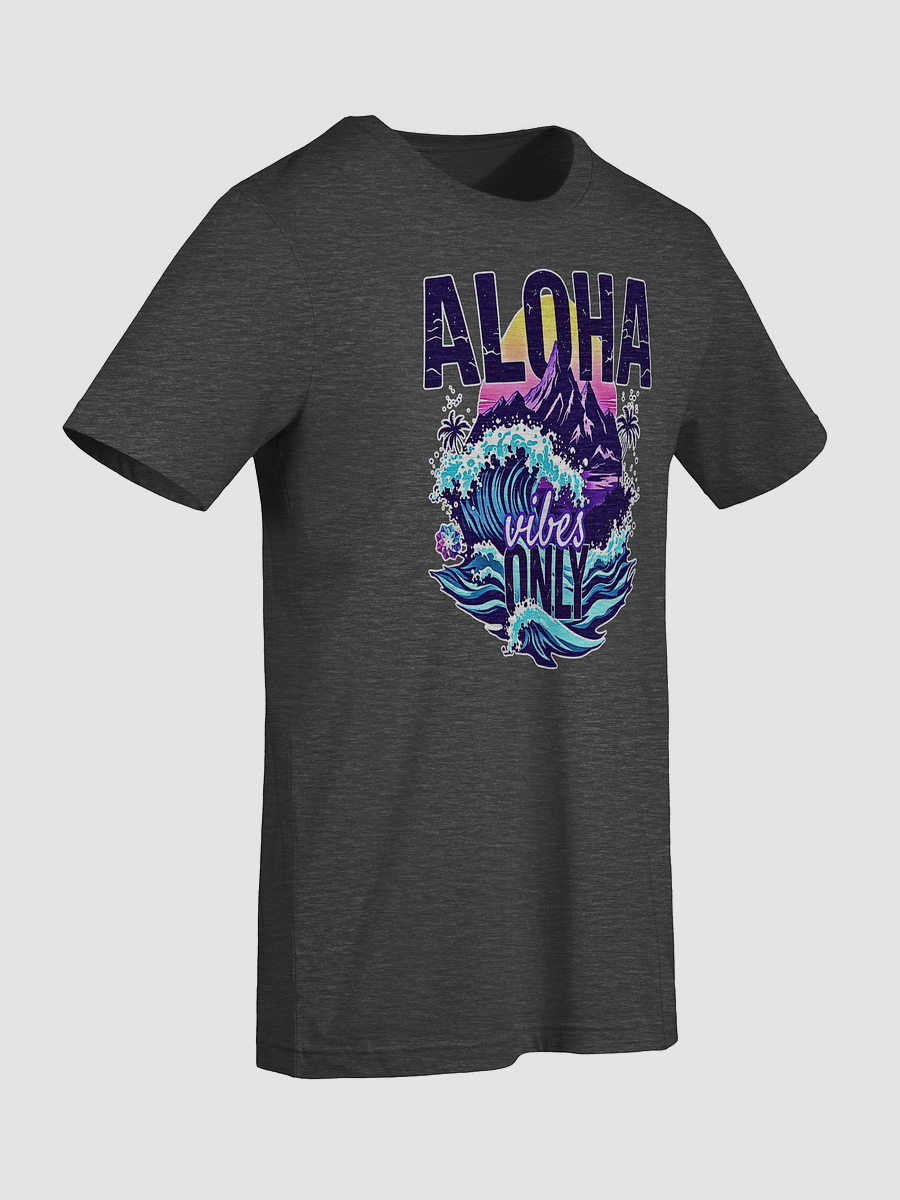 Aloha Vibes Shaka T-Shirt product image (59)