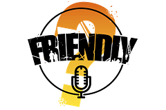 Friendly?: A DayZ Podcast