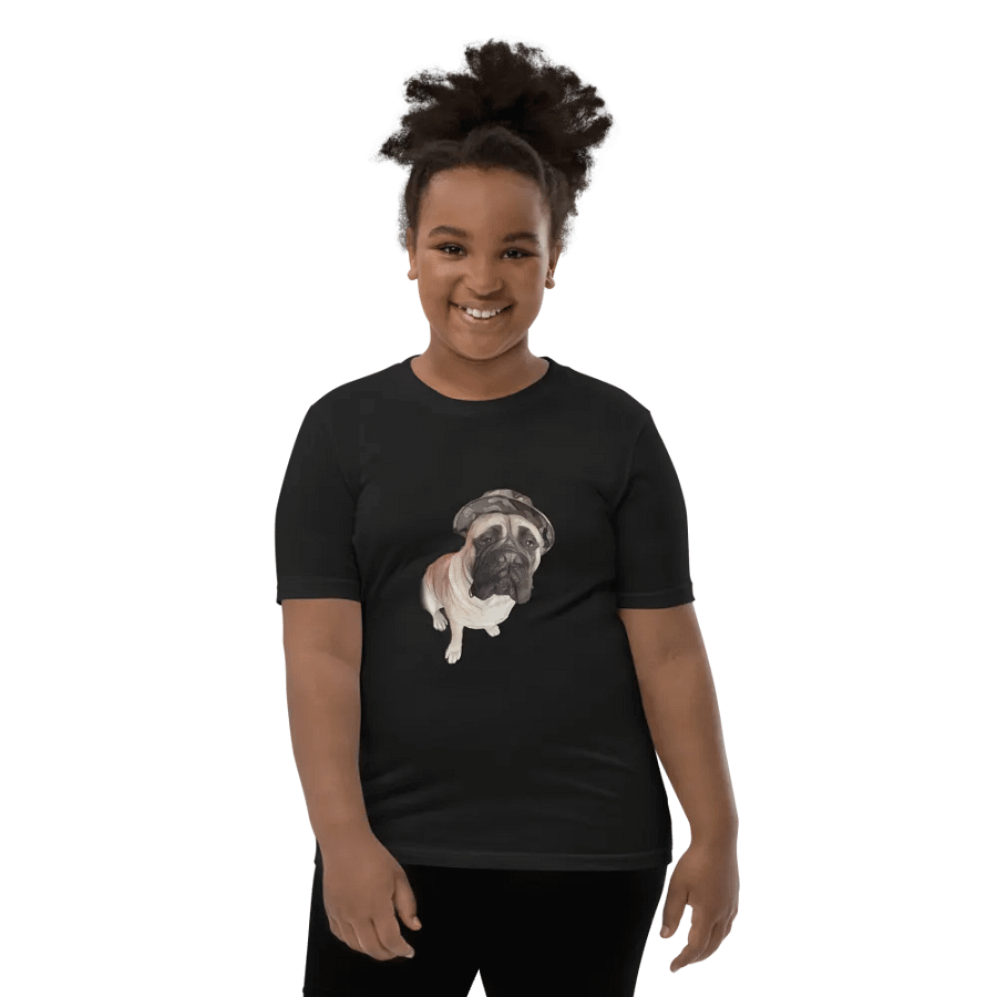 Kids Meech Shirt product image (10)