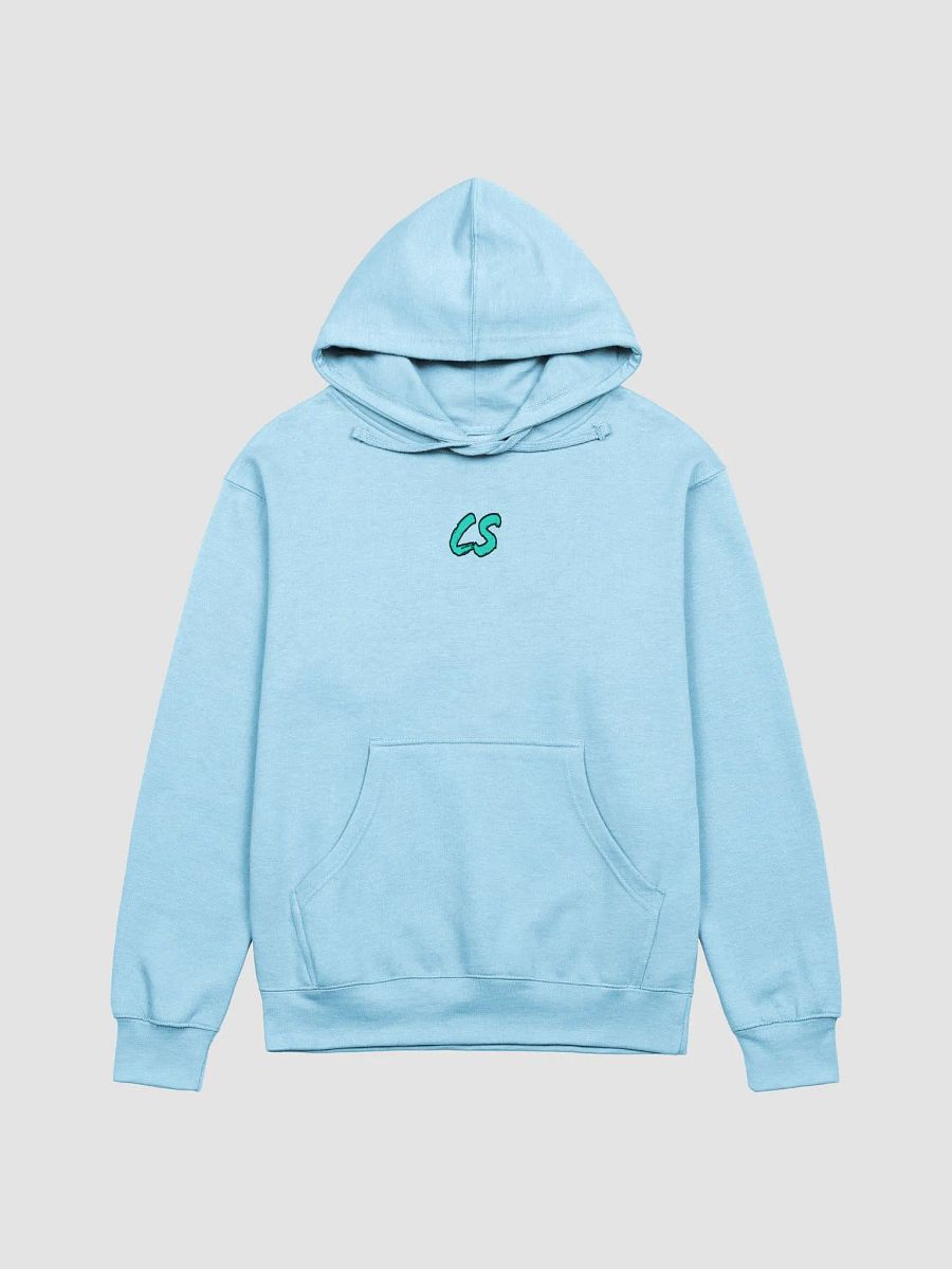 CS Chris Hoodie product image (2)