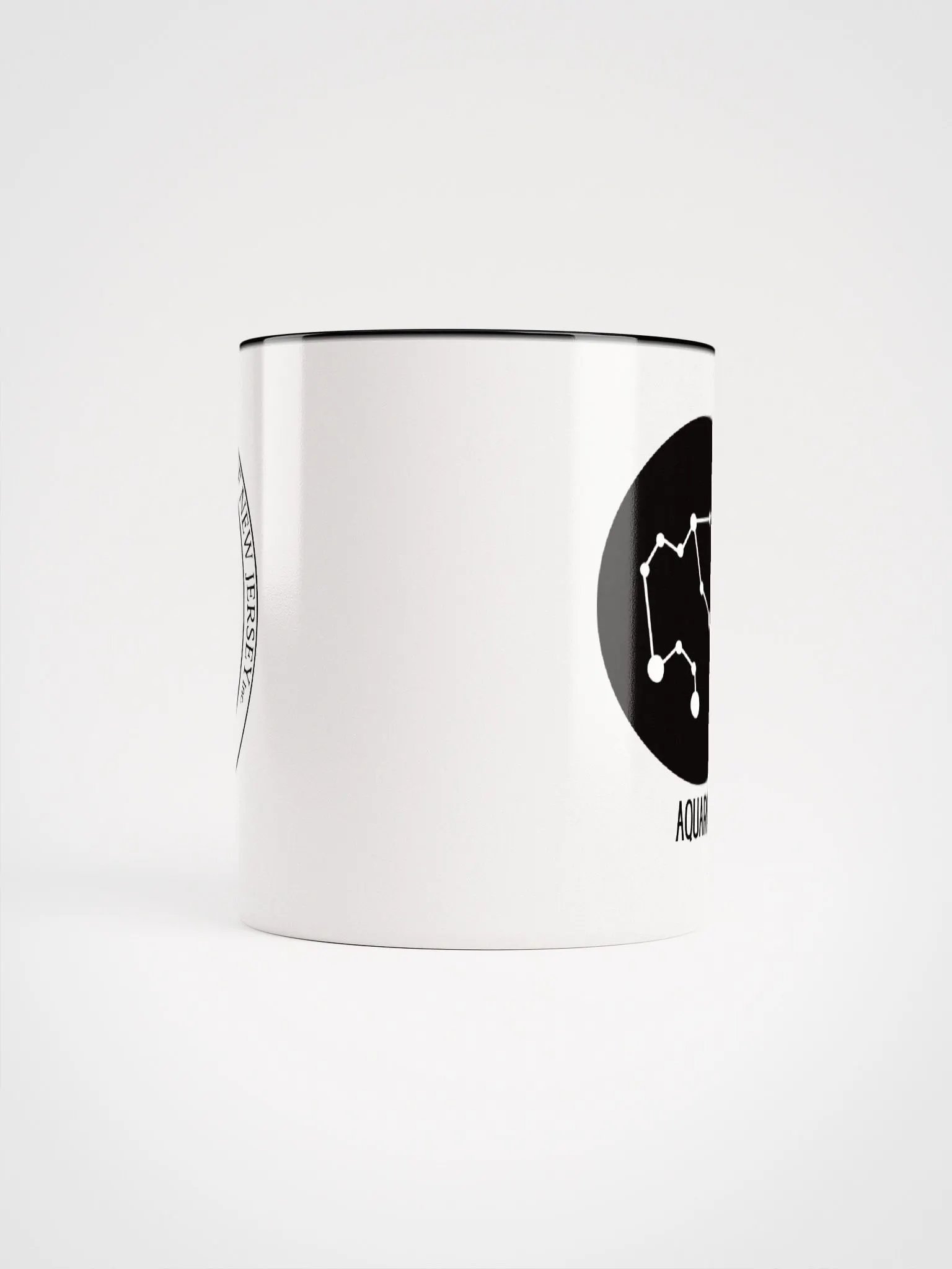 UACNJ 11oz Mug - Aquarius product image (5)