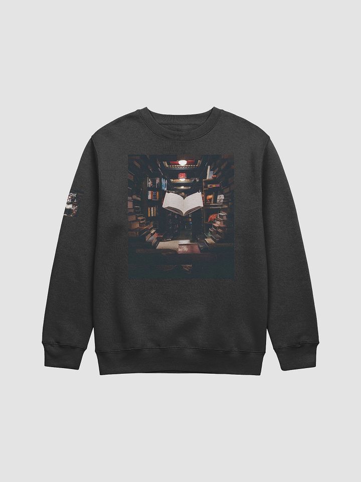 Lane Seven Premium Pullover Hoodie product image (1)