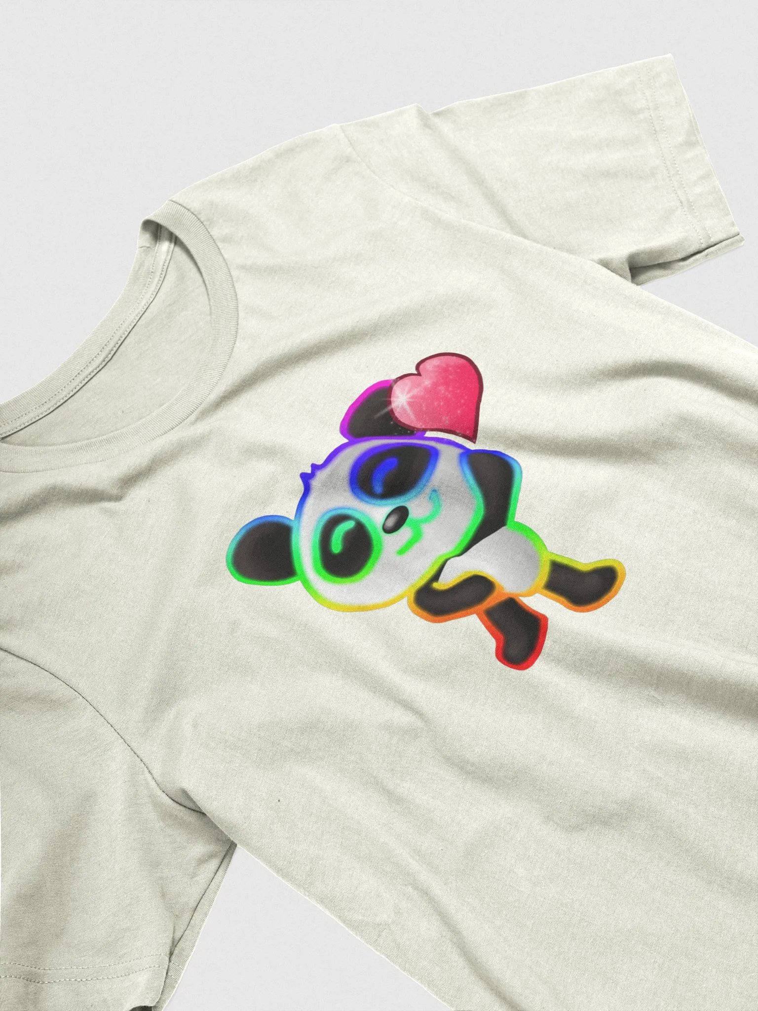 One Heart Shirt product image (4)