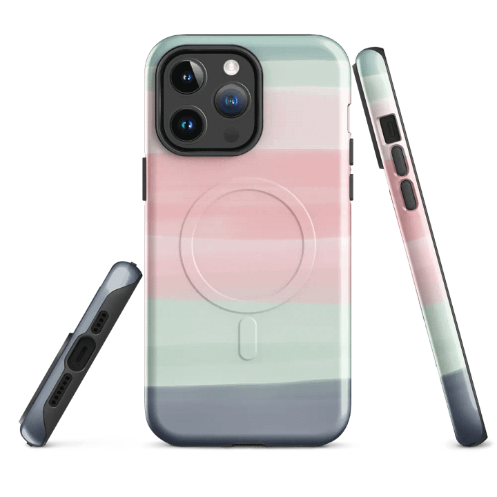 Paztelz MagSafe iPhone Case product image (1)