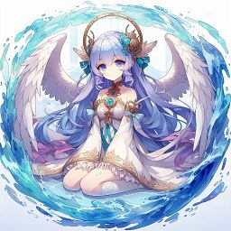 Marid - マリード