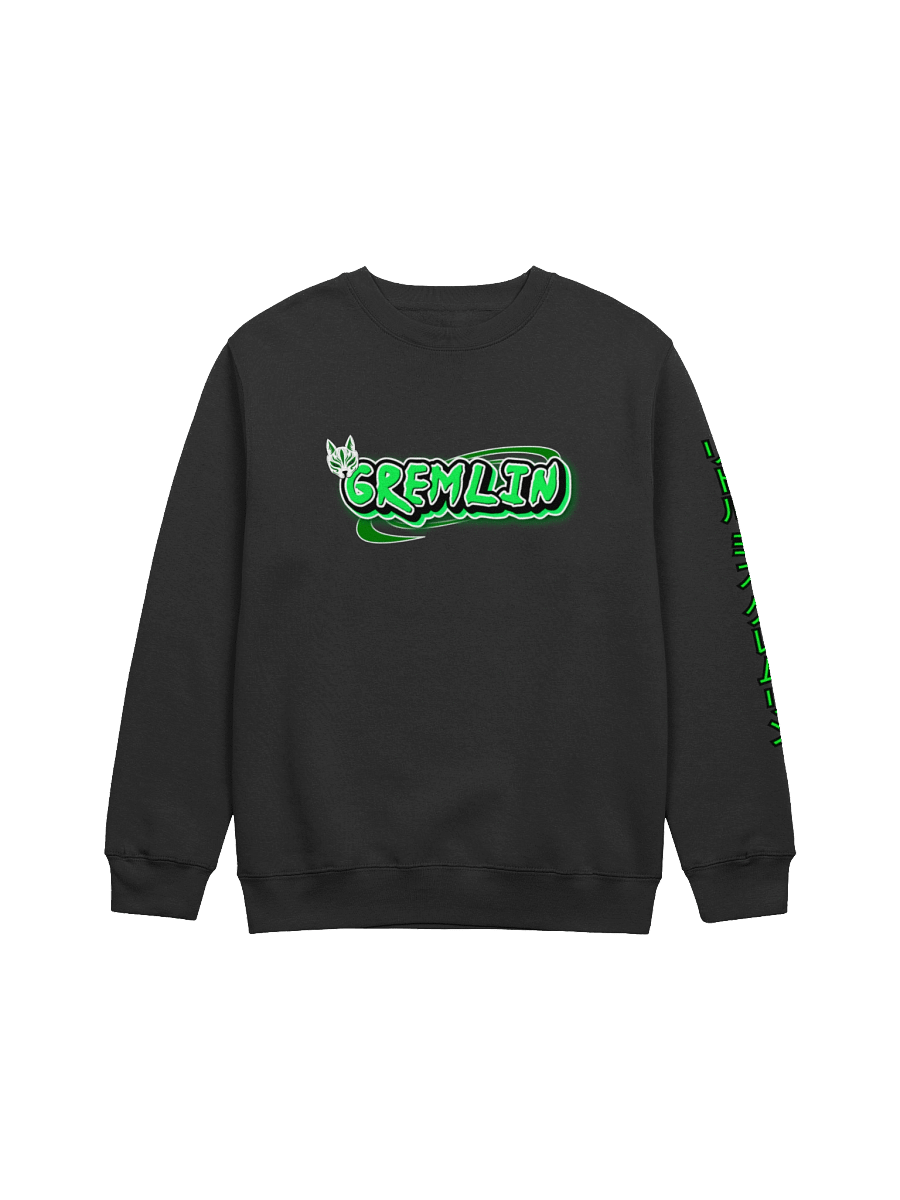 Gremlin Crewneck product image (6)