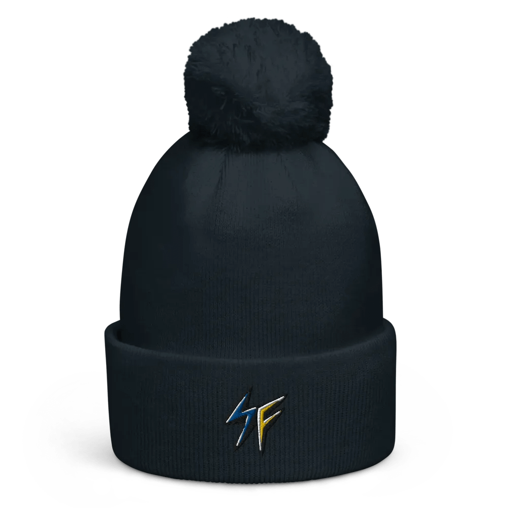 S4MMY Puff Hat product image (1)