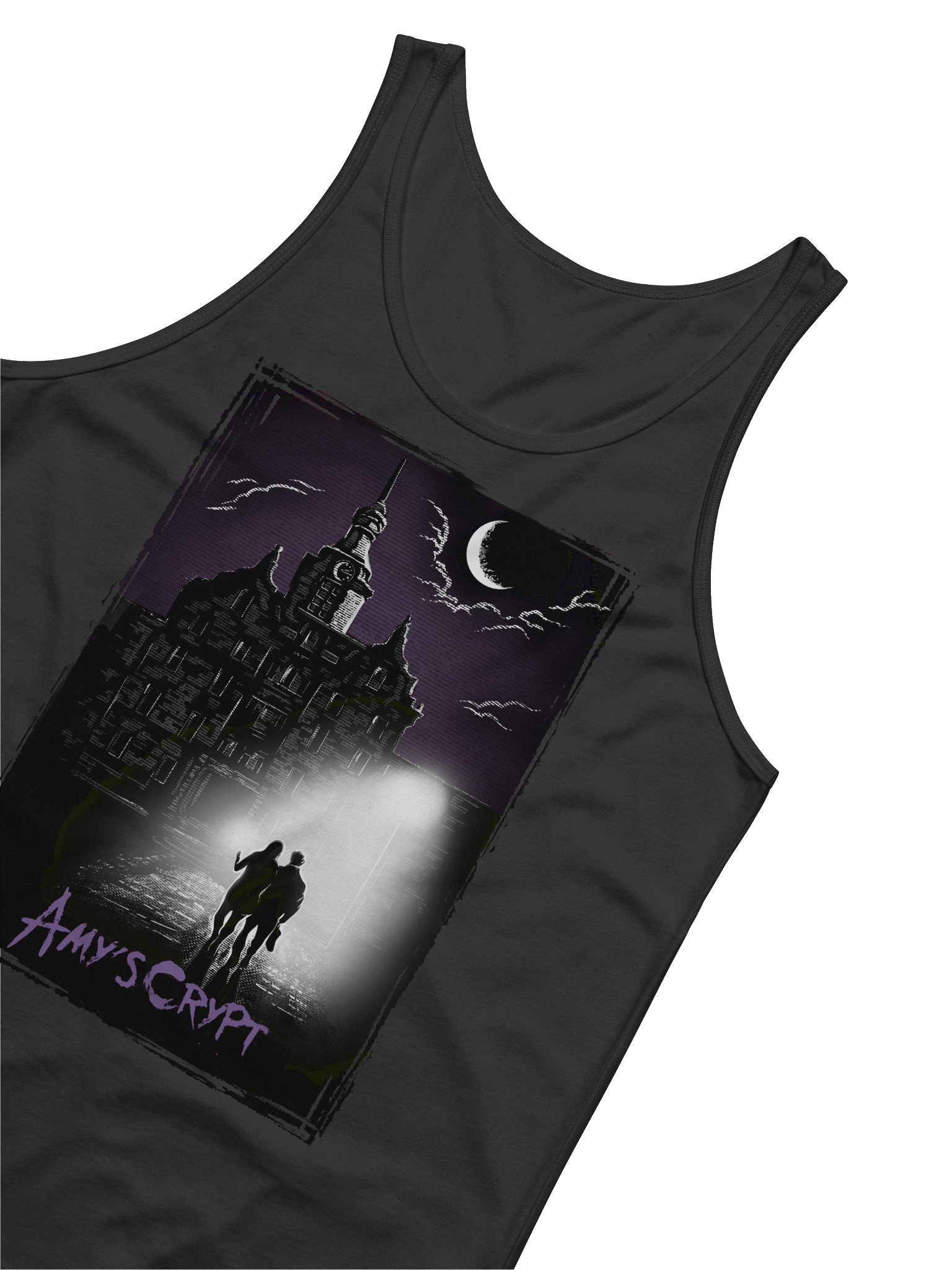 Halloween 2025 | Classic Tank Top product image (4)