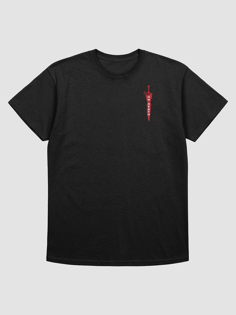 Oh Death Tee product image (6)