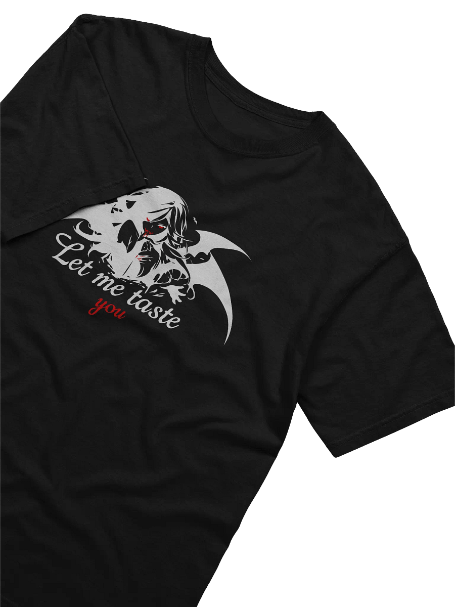 Let Me Taste You T-Shirt product image (14)