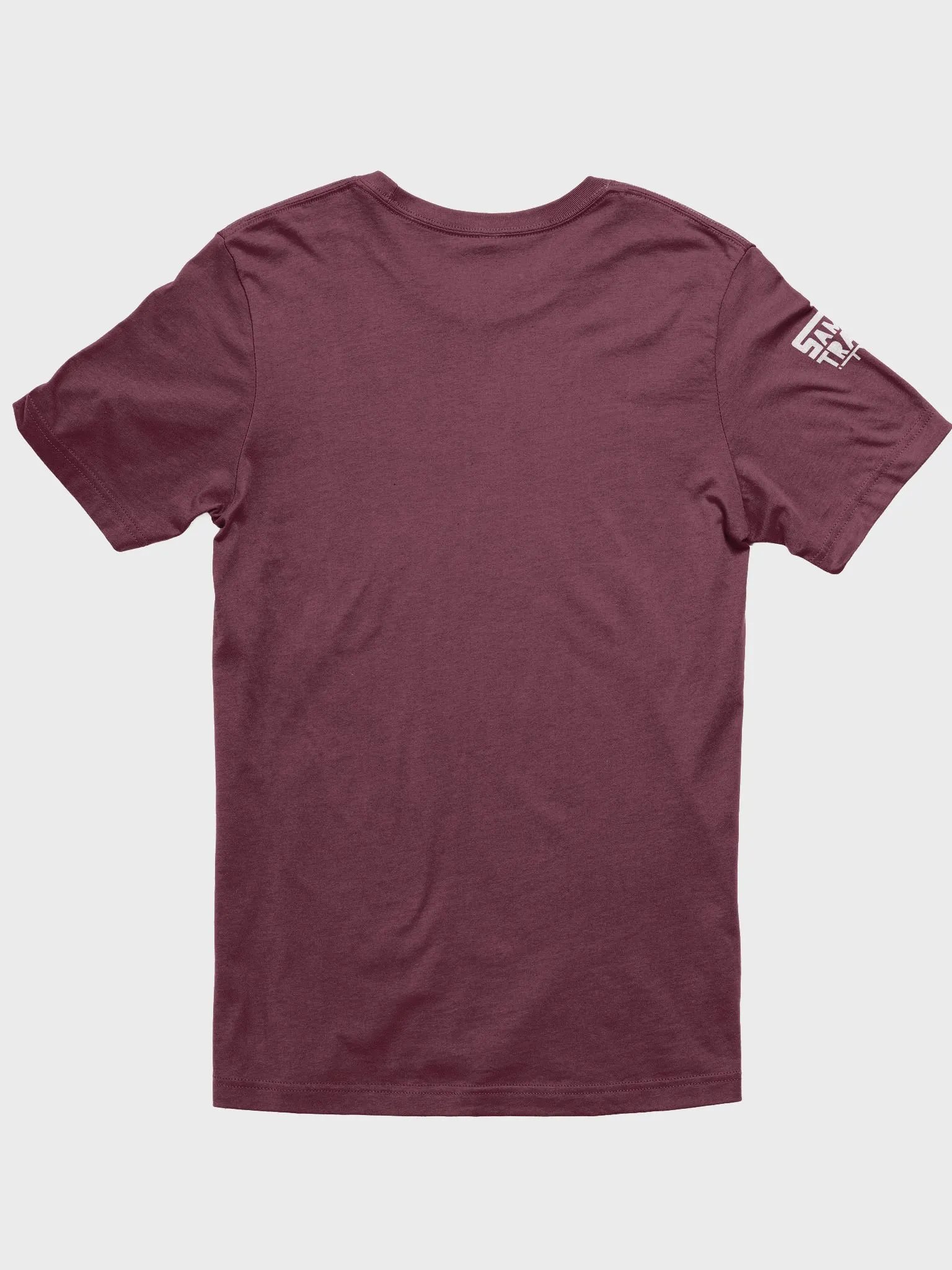 Silver Badge Tee product image (2)