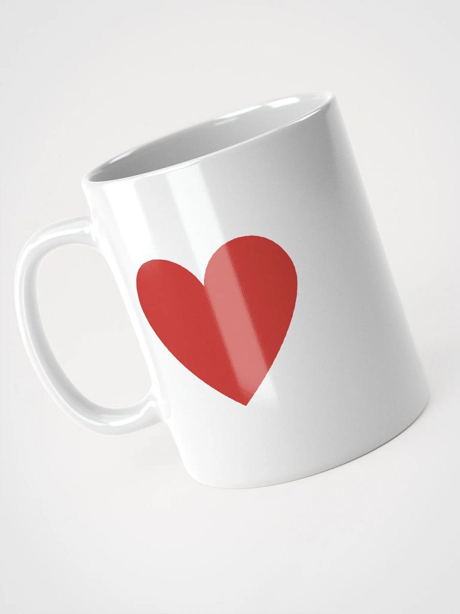 Love Gnome Mug product image (6)