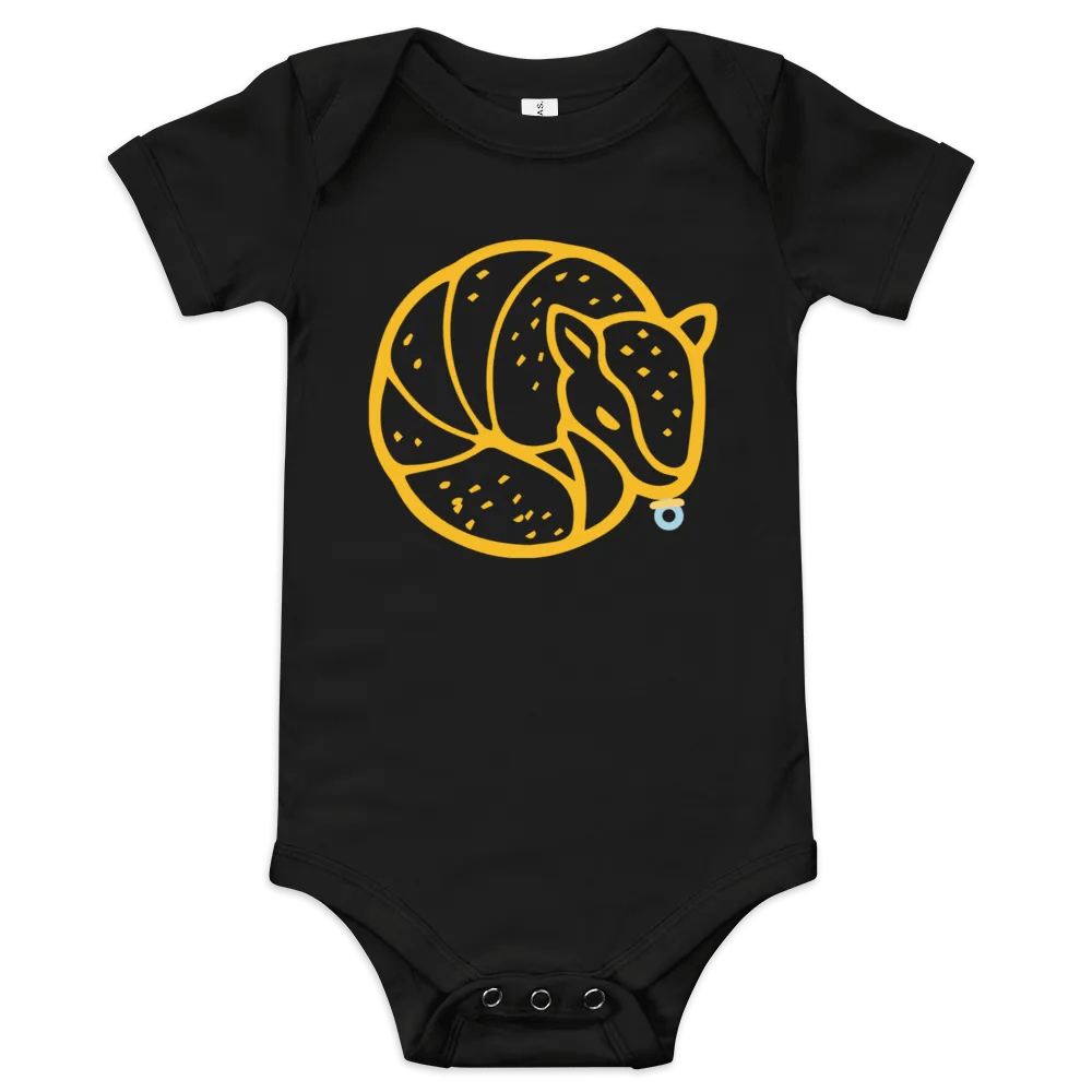 Rolling Ops - Baby Overload Onesie product image (1)
