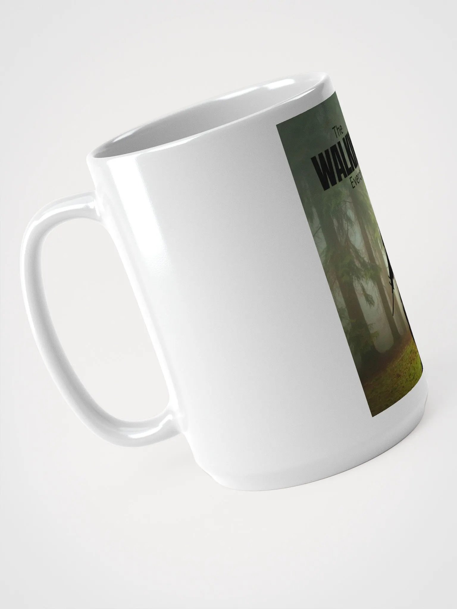 Take a Hike mug product image (3)