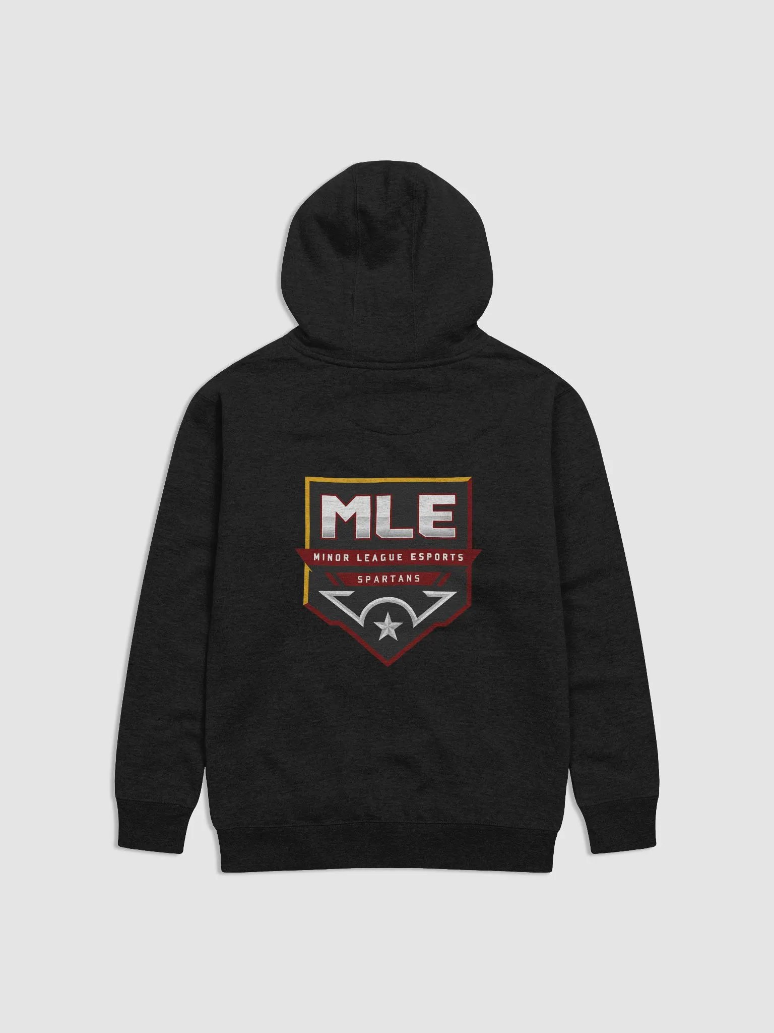 Spartans Premium Unisex Hoodie product image (14)