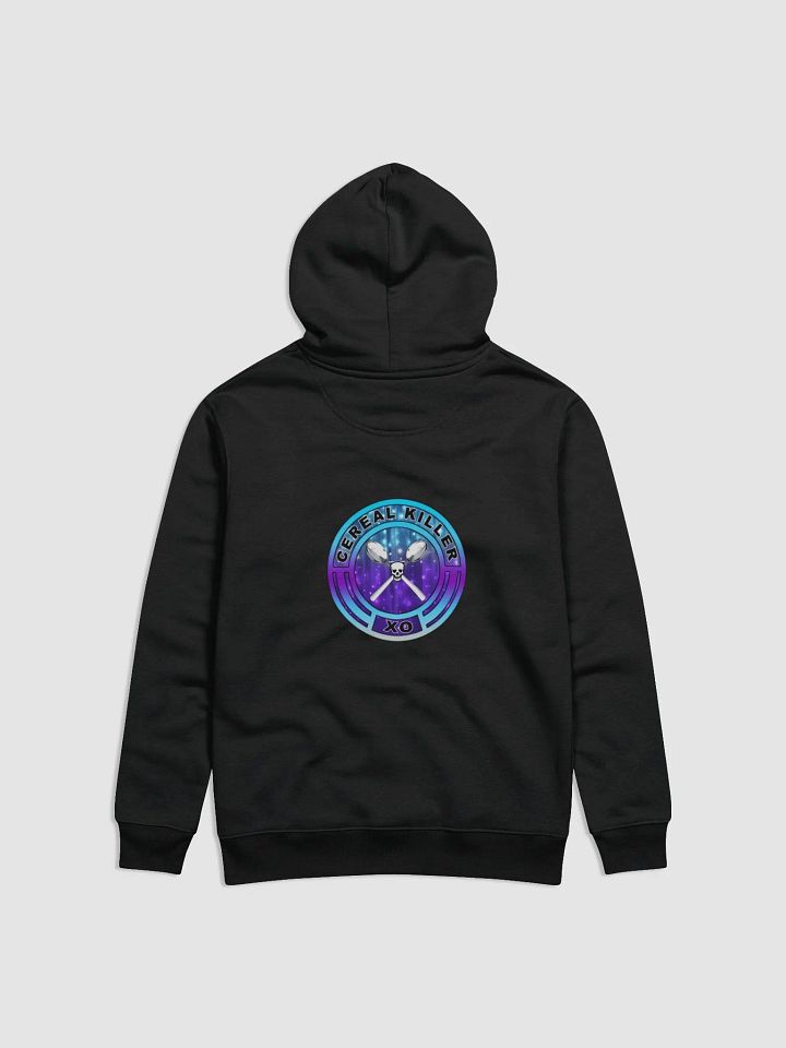 For the Hoodie Addict! product image (2)