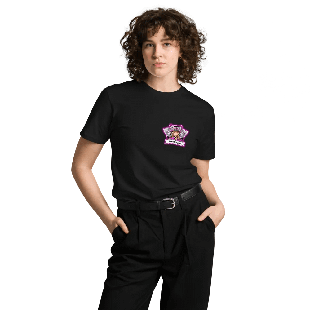 UV Graffiti Premium Tee product image (9)