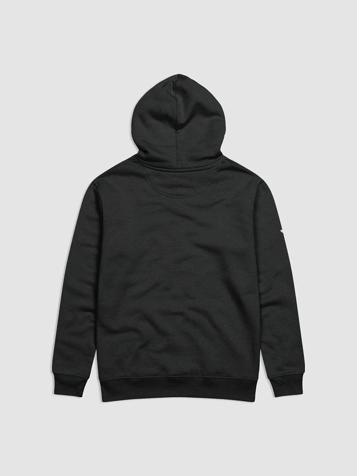 TJStrykes - Logo Hoodie - Heart Sleeve product image (2)
