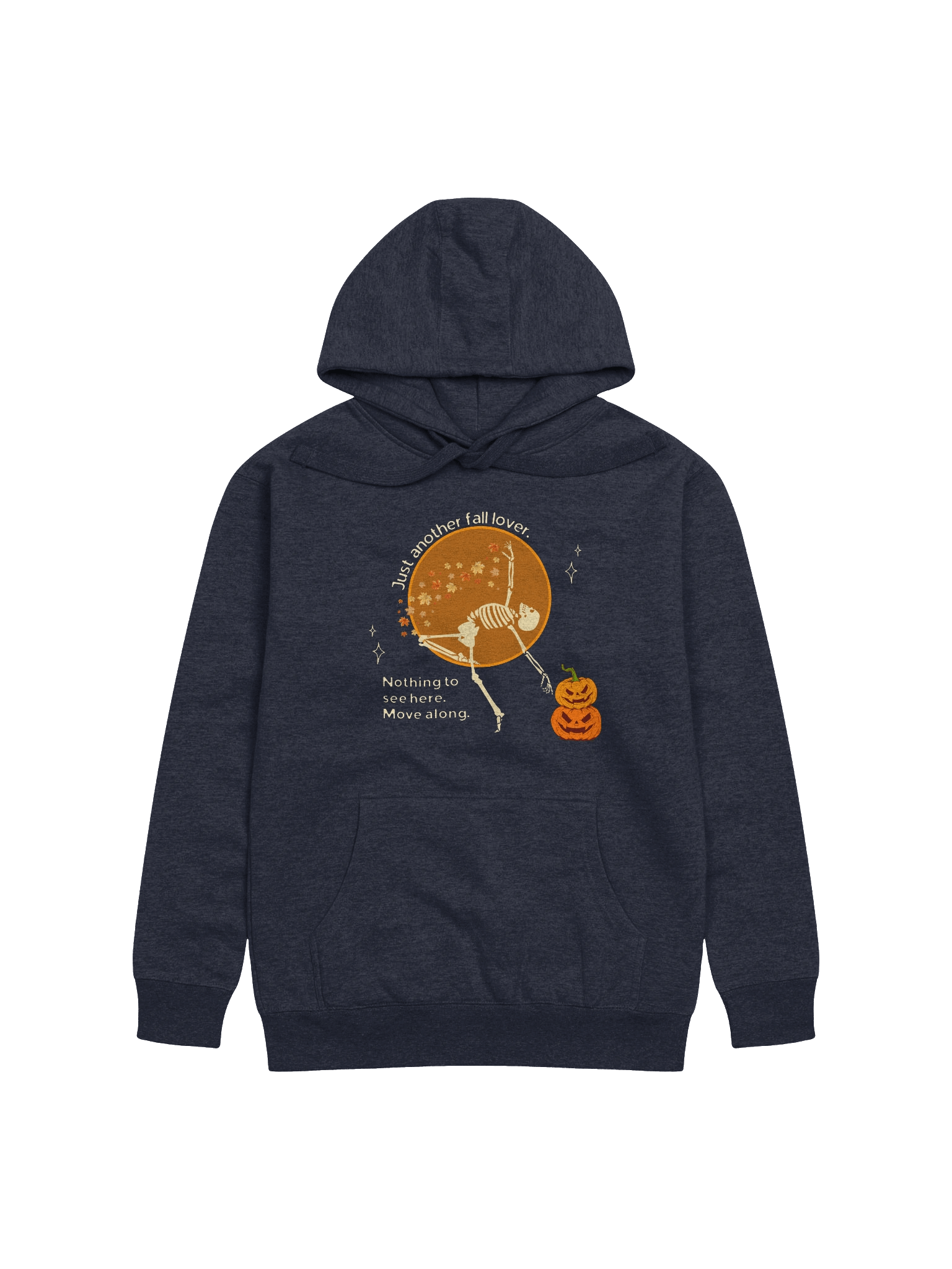 Autumn to the Bone product image (8)