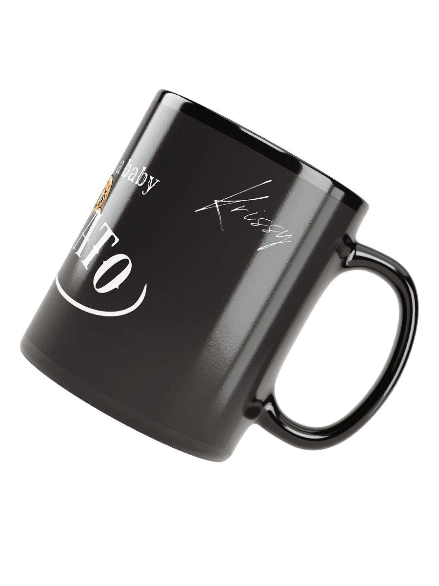 Signed potato love mug product image (3)