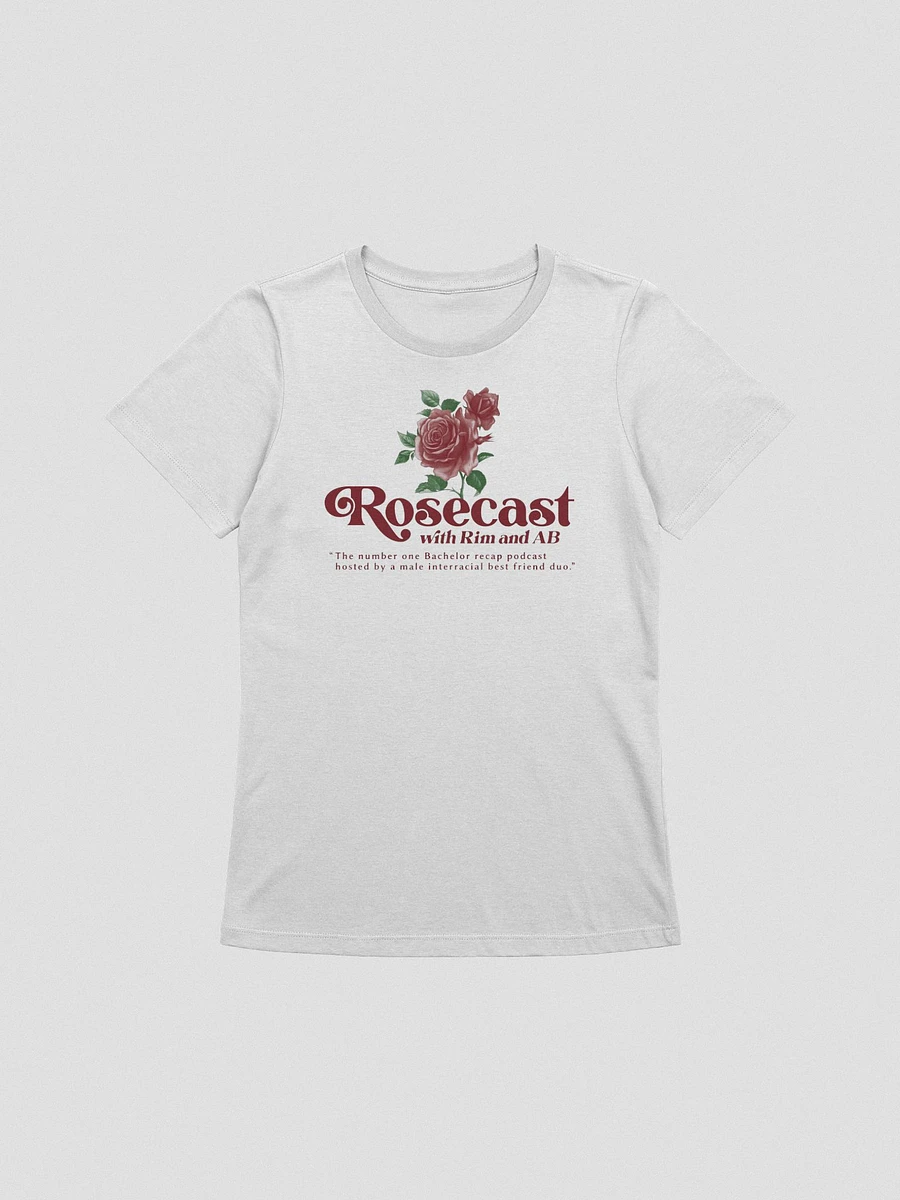 Retro Rose T-Shirt (Women's) product image (17)