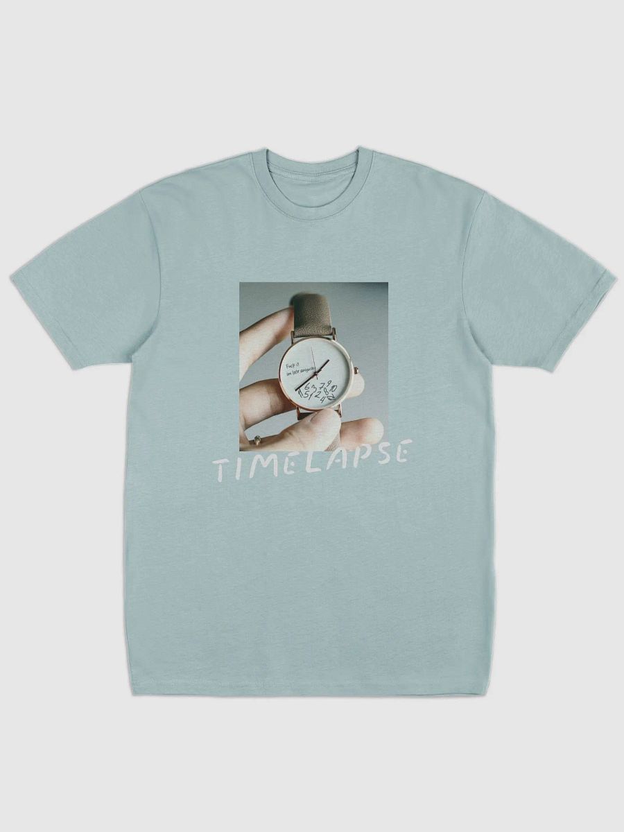 Distorted Time product image (1)