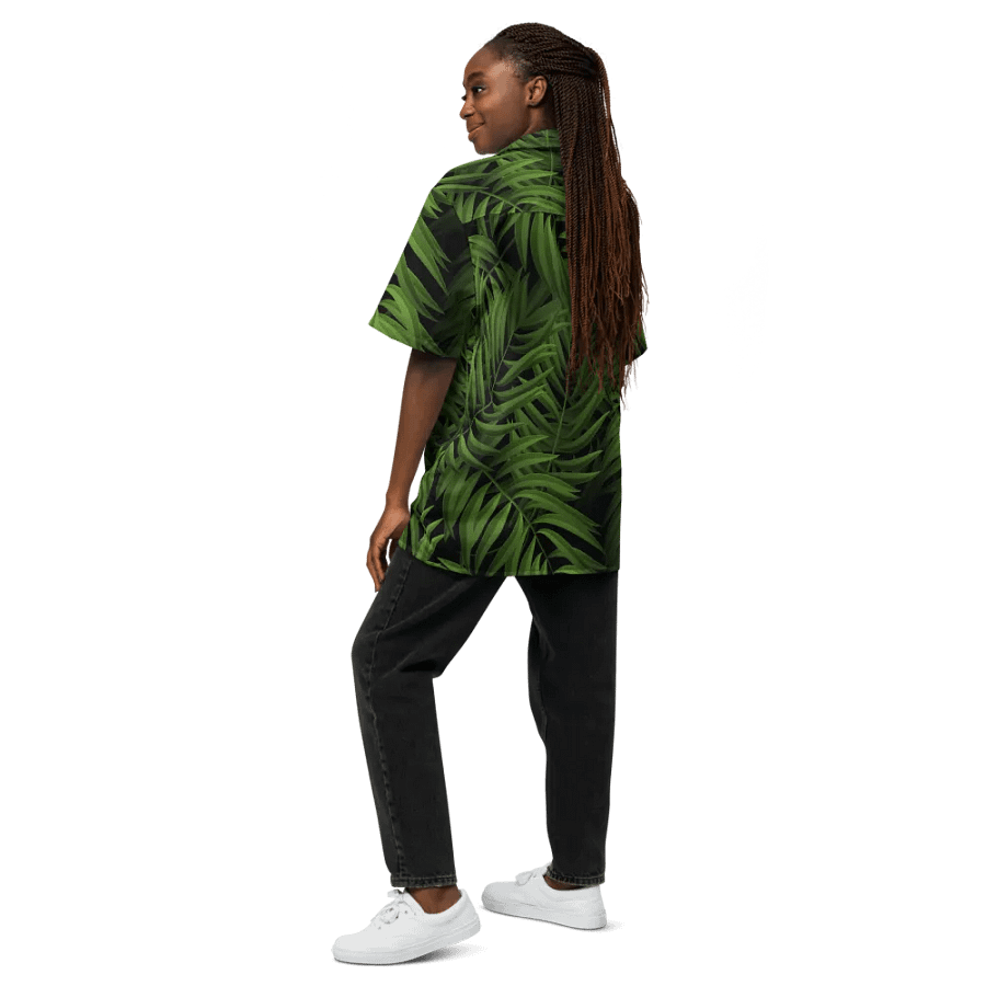 Tropical Breeze Hawaiian Shirt product image (12)