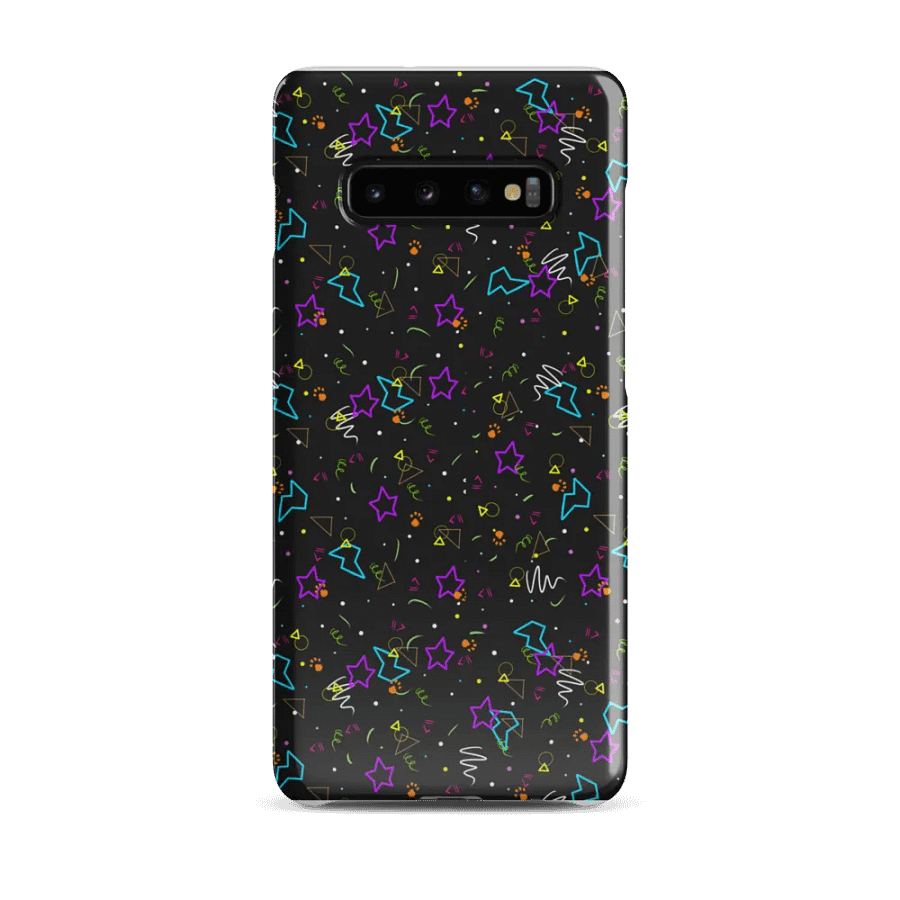 Security Breach Print Snap Case product image (47)