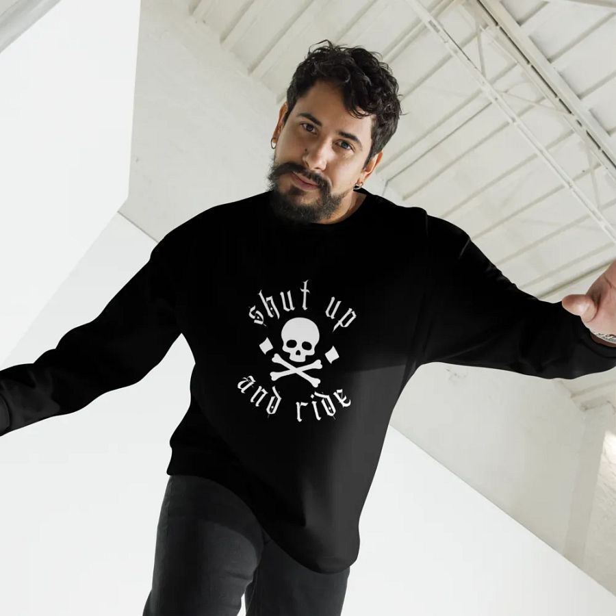 S&R CREWNECK product image (4)