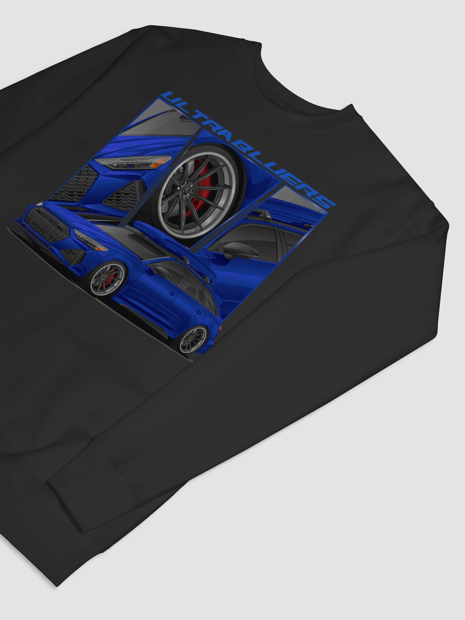 Sweatshirt - ultrabluers product image (31)