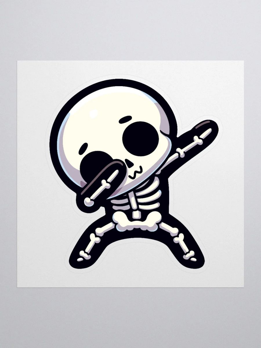 Skeledab Emote product image (1)