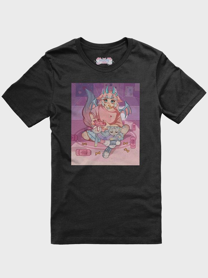 ♡ Gamer T-Shirt ♡ product image (6)