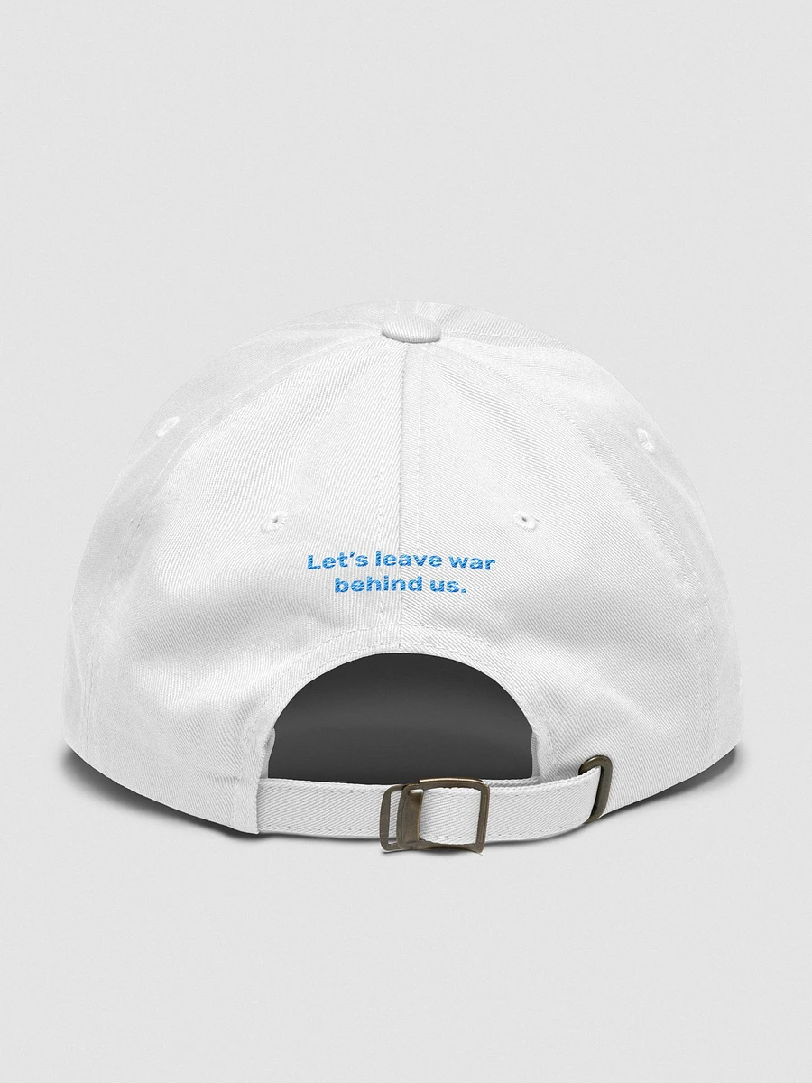 World BEYOND War White Hat product image (4)
