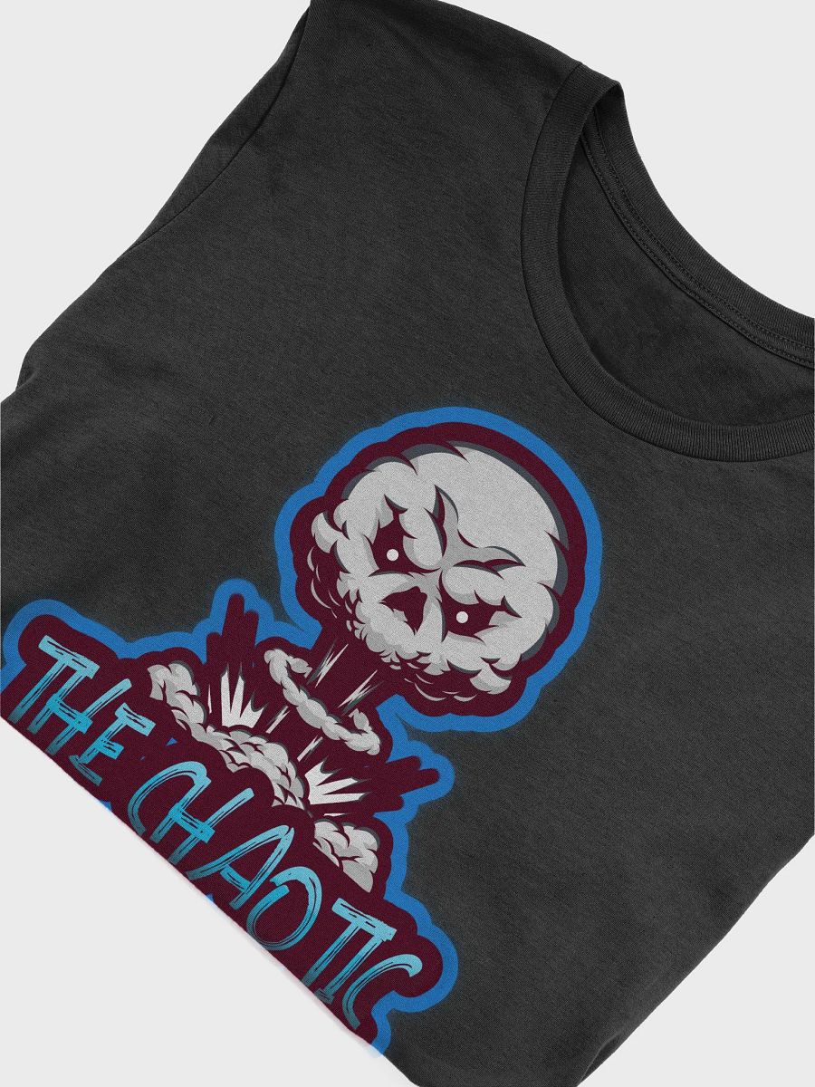 THE CHAOTIC FAMILY T-SHIRT product image (30)
