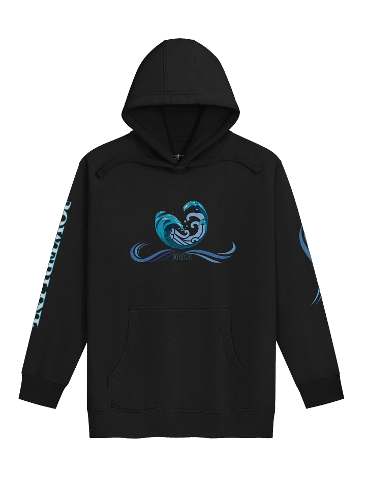 Powerlink_OrcaVT's Personal Hoodie (Season-2) product image (1)