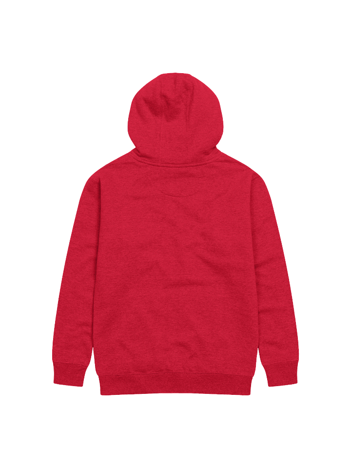 Crossed Sykes Hoodie product image (3)