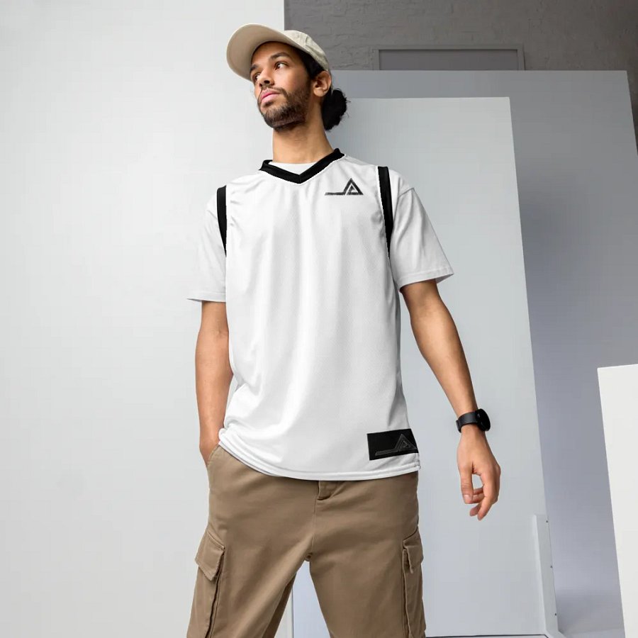 SPORTS JERSEY product image (5)