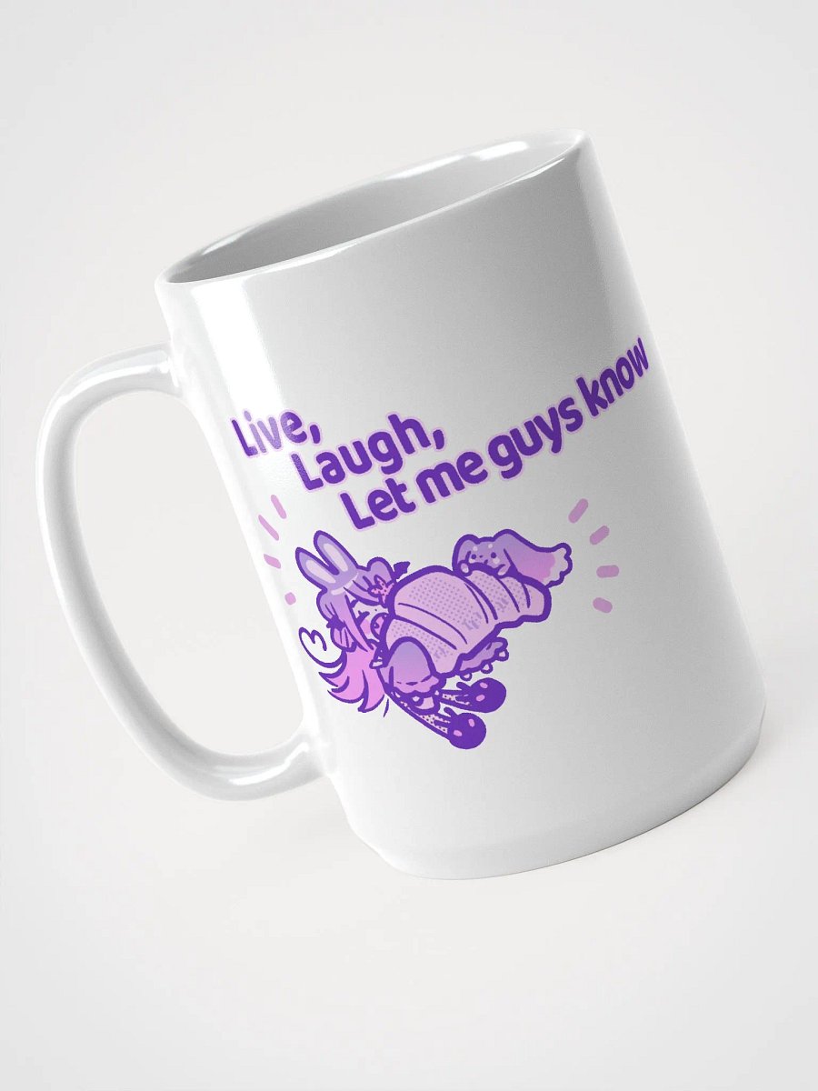 Live, Laugh, 